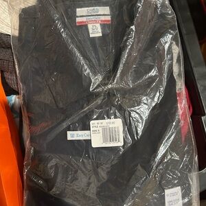 Croft & Barrow Easy Care Classic Fit Shirt 17 1/2 36/37